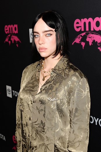 Every iconic Billie Eilish outfit and red carpet moment
