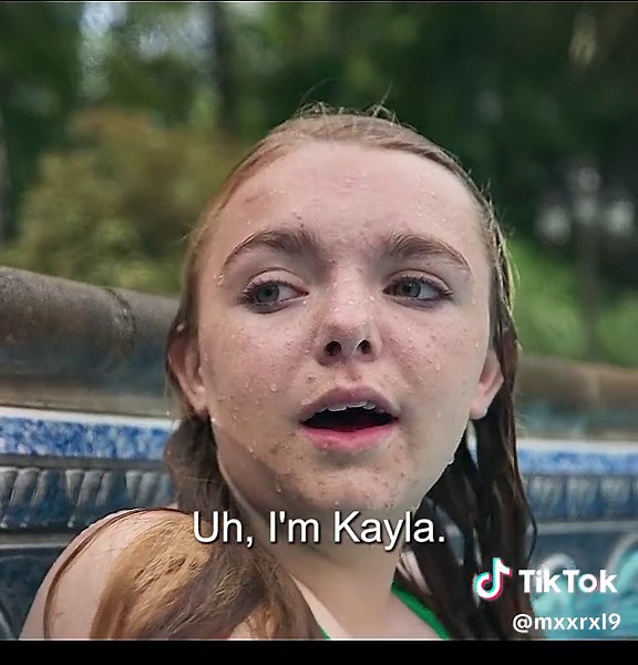 Eighth Grade Pool Fun: Handstands and Breath Contests