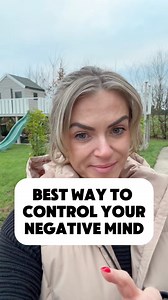 15K views · 221 reactions | STOP FOCUSING ON THE NEGATIVES…. Start spotting when your brain does this and reframe it to look at the positives instead of one bad experience! Using this mindset strategy will break the cycle of negative thinking and it will massively help your moods….. Follow for More Mindset & CBT Tips 易 #mindviewclinic #cbt #cognitivebehaviouraltherapy #anxiety #negativethoughts #negativethinking | Mindview Clinic CBT | Facebook