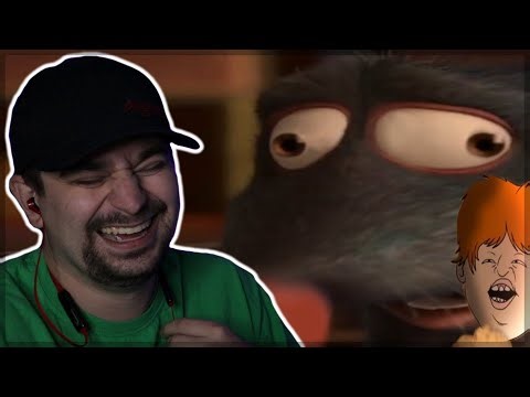 REMY BREAKS BAD! - [YTP] Memetouille (Vo Memes) REACTION!