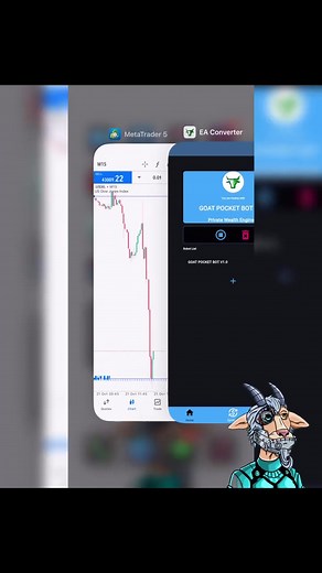 Innovative GOAT Pocket Mobile Robot for Efficient Tasks