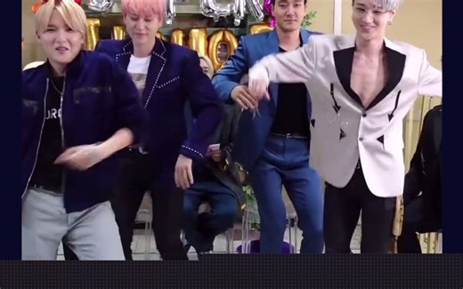 蓝家401狂欢节 之 DANCE PARTY 2022