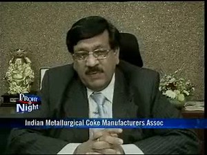 Coke production takes a hit