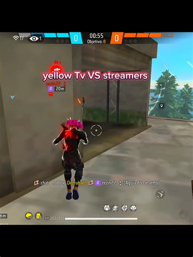 Exploring Yellow Tv Collaborations with Streamers