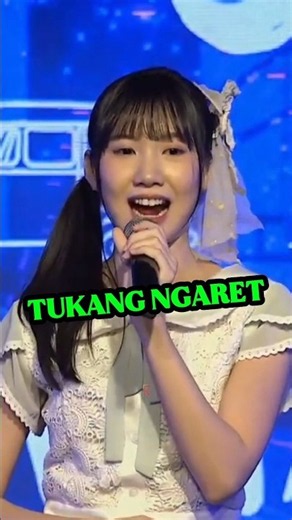 Ekin is the biggest procrastinator ever 😆 #jemimajkt48 #ekinjkt48