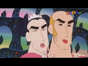 짱구 핸더랜드 극장판 (조커뽑기)