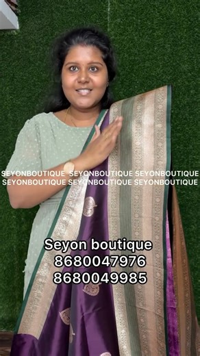 Seyon Boutique on Instagram: "New arrivals Kanchi antique zari silk sarees Price 1199 TN free ship Note: Exchange only for damage (with parcel opening video within 24 hrs ) ✨No return / refund ✨Actual color of the garment may have mild variations due to different lighting, screen settings and different camera resolution. #talesofsaranya#seyonboutique#traditional#kanchisilk"