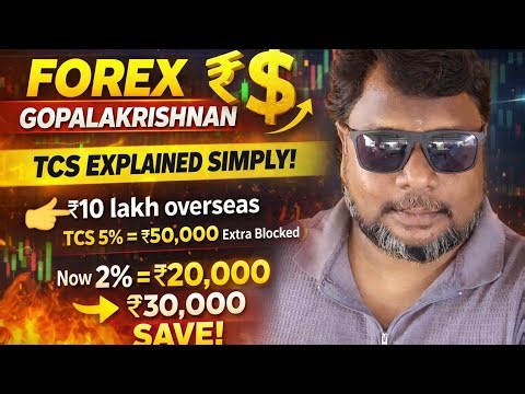 Big Relief! TCS Reduced – Real Example Explained