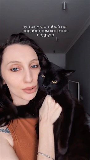 Посланник серной кошачьей мафии