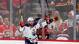 Draisaitl wins Game 4 in OT