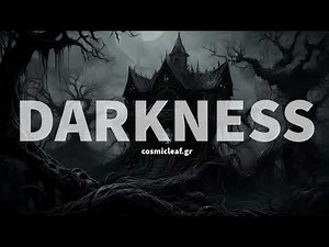 Darkness Unveiled Vol. 2: A Cinematic Dark Ambient & Electronica Film Music Mix