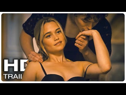 CRUEL INTENTIONS Trailer (NEW 2024)