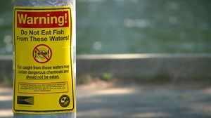 DEEP updates Windsor community after chemical spill