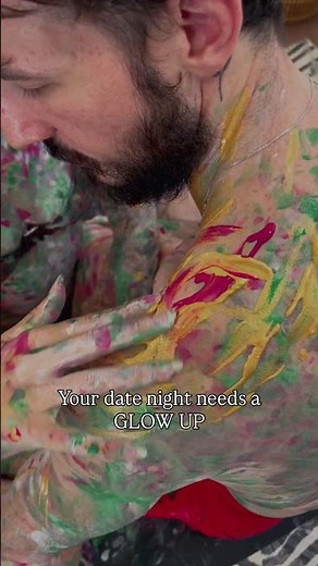 Time to upgrade your date night routine.