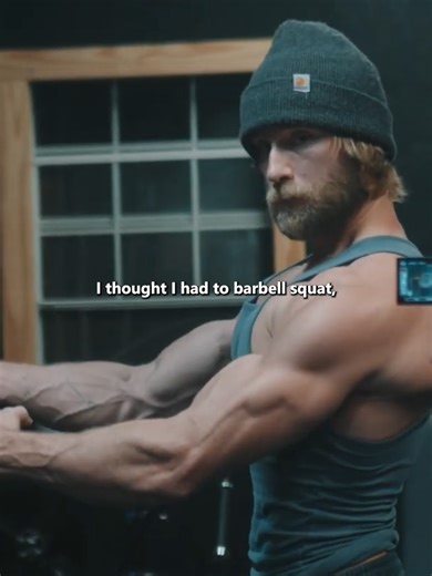 Functional Training: 7 Essential Movement Patterns