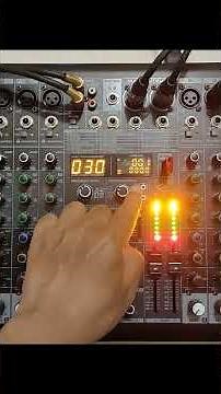Want to record to a flash drive? #settingmixer #effectmixer #audio #flashdrive #audiogear