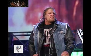 <摄魂>巅峰HHH回归出场 2002.01.07 RAW