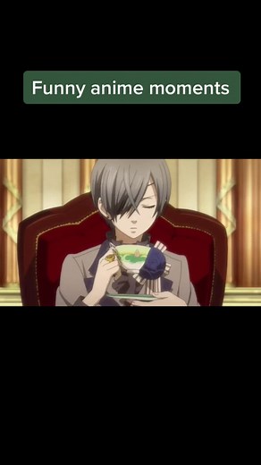 Black Butler Book of Circus English Dub