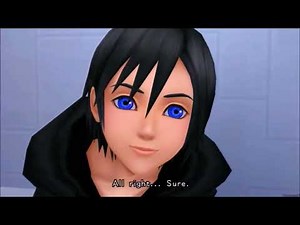 Sora meets Aladdin part 3