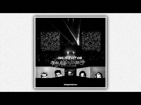 One Direction - Intro (No Control)/Clouds (On The Road Again Tour: Live Studio Version)