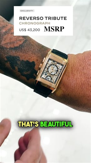 Gary Pinhasov on Instagram: "10 watches walked into the store and we're ready to make a deal! At GLUXE, we keep things straightforward 🫵🏻 - fair price upfront means no need to haggle. 🙅🏻We scored 9 beautiful timepieces for Deal of the Day, and the customer landed the AP he'd been coveting. SIMPLE. The stunning Jaeger on his wrist was tempting, but he wasn’t ready to let go, maybe in a year or two 👀 . . . . . #gluxejewelers #tudor #miami"