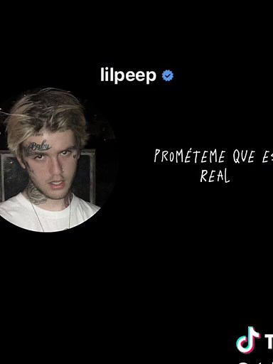 Big City Blues - Lil Peep (Letra en Español)