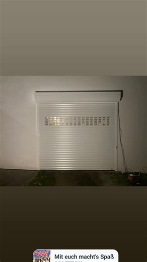 Johann Mayr on Reels