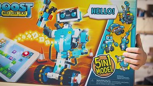 4.9K views · 76 reactions | 【等唔切喇】 LEGO® Boost 今日起訂得喇 睇到大家嘅留言，就知道...