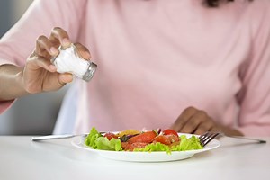 9 Creative Ways to Fix and Improve Over Salted Food