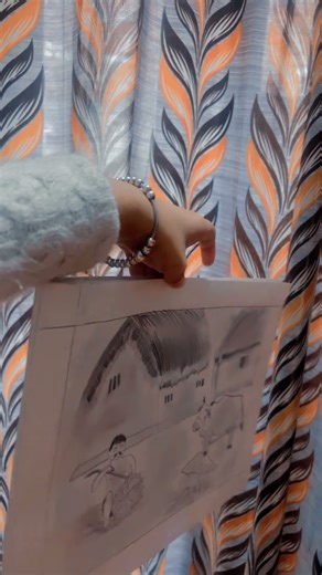 Landscape ides 💡#shortfeed #landscape #subscribemychannel #sketch #trending