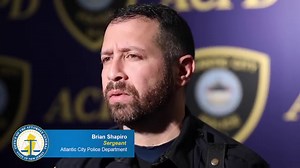 **NEWS ALERT** Sergeant... - Atlantic City Police Department