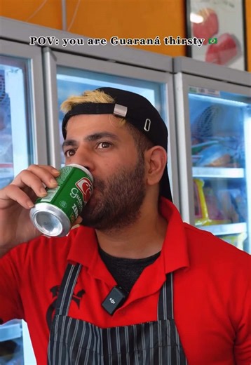 Unmatched Brazilian Delights at The Green Farm