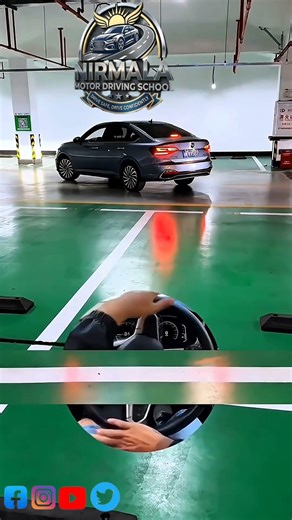 nirmala motor Driving #learndriving #learndriv #drivingtips #drivingtraining