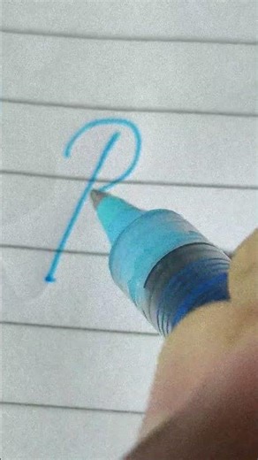 cursive writing shorts viral ❣️