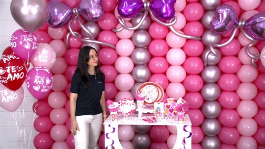 Decoración con globos | Sempertex