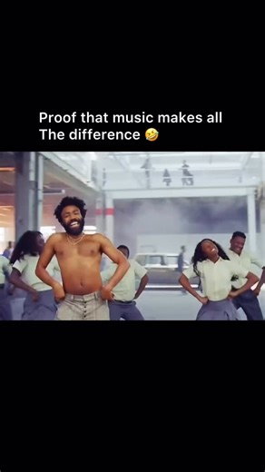 Daquan on Instagram: "What is this 💀 This Is America by Childish Gambino exploded into pop culture as more than just a song, it flips between catchy melodies and hard trap beats, but that contrast is intentional, reflecting how entertainment often masks deeper social issues. The sudden tonal shifts are jarring, forcing listeners to stay alert instead of settling into comfort. The music video amplified the impact, turning each scene into layered symbolism about violence, race, fear, and distract