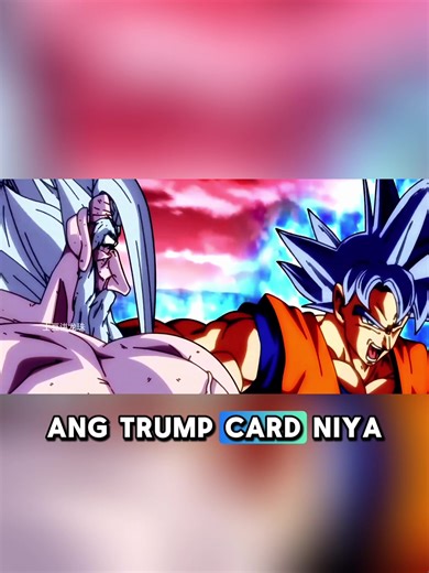 🔥 “ISANG KAMEHAMEHA WALANG EPEK?! AMSEY PINAHIYA SI GOKU AT ZENO!” 🔥 #DragonBall #Goku #Yamoshi #Zeno #UltraInstinct