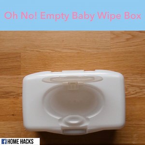 177K views · 367 reactions | Creative ways to upcycle a diaper box | Home Hacks | Facebook