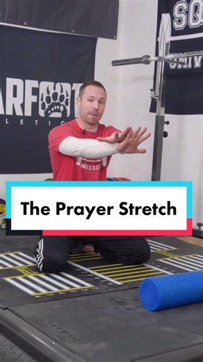 Squat University (@squatuniversity) - Effective 10-Minute Mobility Routine for Better Flexibility