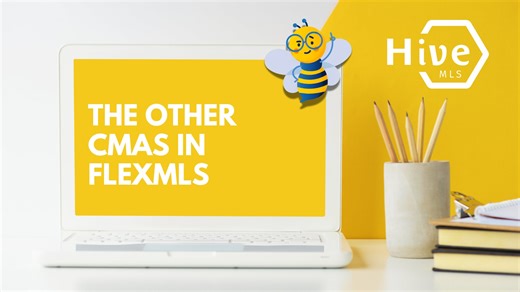 The Other CMAs in Flexmls