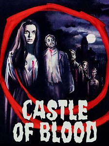Castle of Blood Trailer