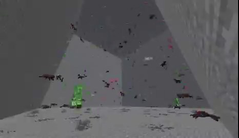 It’s kinda sad these are ignored because Twitter users get mad at a useful bug that only ever existed on bedrock due to its code base not being on java to further the mojang hates fun clam