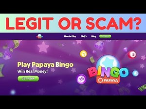 Is Bingo Cash Legit or a Scam? BingoCash Review