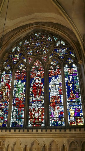CANTERBURY CATHEDRAL through my LENS | Mother Church of the global Anglican Communion