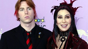 Get to know Cher's son, Elijah Blue Allman