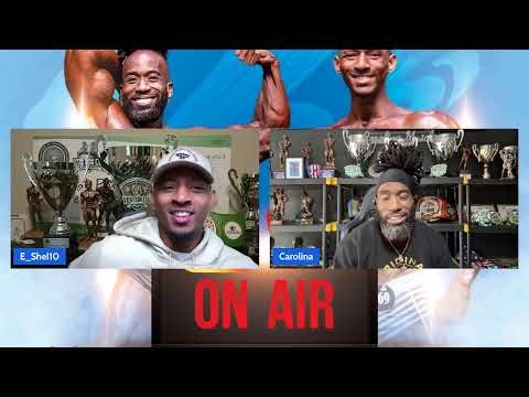 Mr. America Recap, Chesapeake Masters Highlights & The Real Talk on Retirements & Picking Your Stage