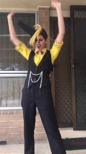 Bill Cipher Laughing Compilation - Funny Moments