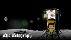 Moon experiment could make signals from alien civilisations easier to spot