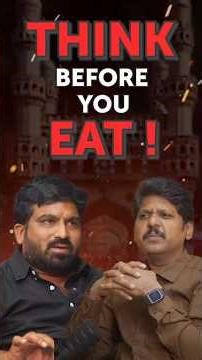 Think Before You Eat?: Save Food, Save Planet