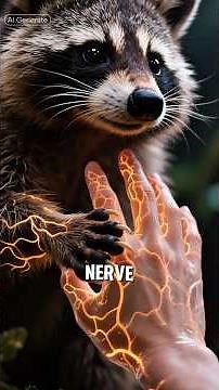 Raccoon Intelligence | Nature’s Little Genius